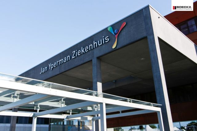 Jan Yperman Ziekenhuis